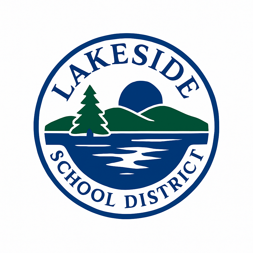 Lakeside School District Logo