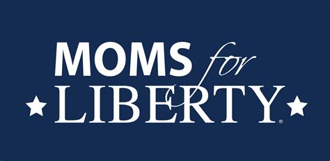 Moms 4 Liberty San Diego Chapter Logo