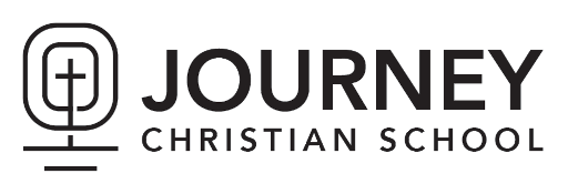 Journey Christian School Logo
