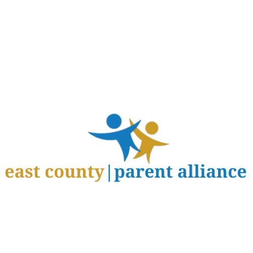 East County Parents Alliance Logo