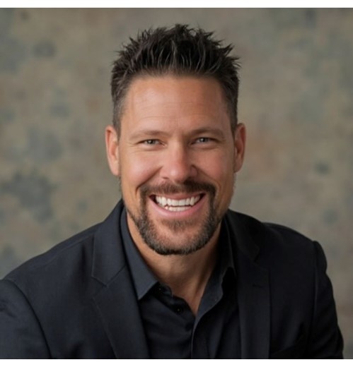 Jason M. Bennett