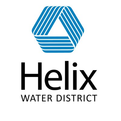 Helix Water District Logo
